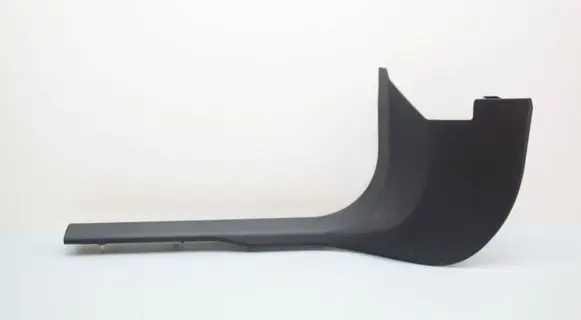 (A) pillar trim
