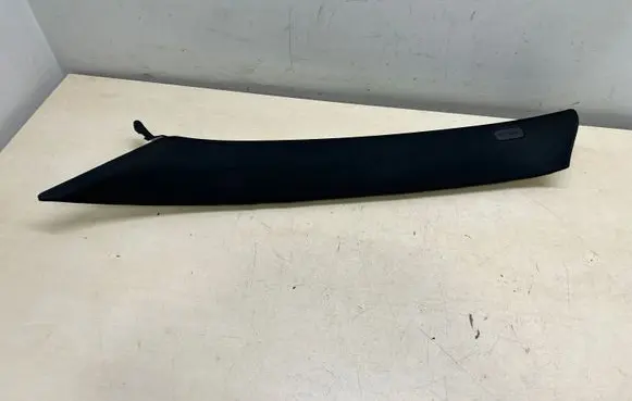 Porsche Cayenne (92A) (A) pillar trim 7P5867233M