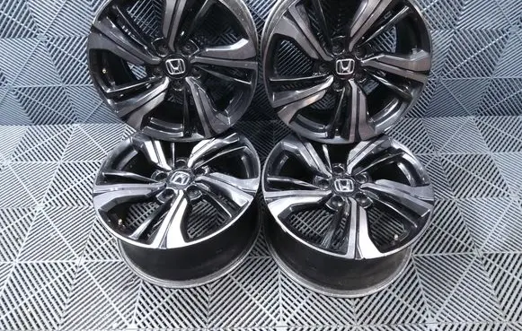 Honda Civic X R17 alloy rim MAXION10 17X8J50