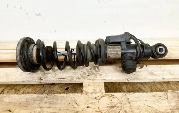 BMW 6 F12 F13 Rear shock absorber/damper 37126859781 6859781 105413108