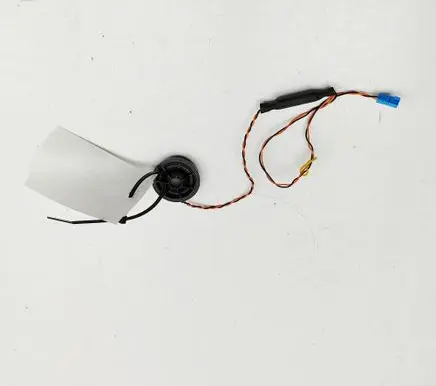 BMW X7 G07 Rear door speaker 6813597