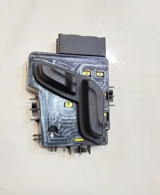 Mercedes-Benz C W205 Seat control switch 