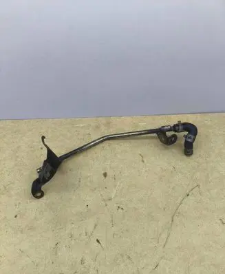 Mercedes-Benz C W203 Engine coolant pipe/hose A6422000058