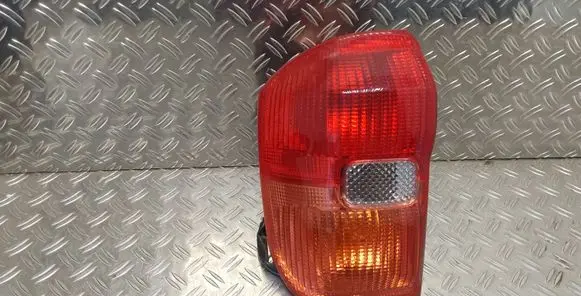 Rear/tail lights