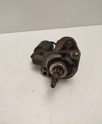 Audi A3 S3 8L Starter motor