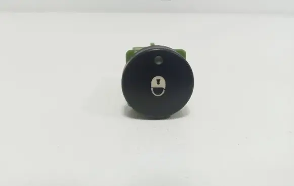 Peugeot Partner Central locking switch button 
