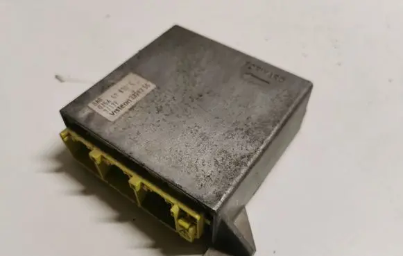 Mazda 6 Airbag control unit/module GJ6A57K30C