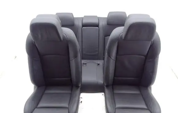 BMW 7 F01 F02 F03 F04 Seat set 9112186