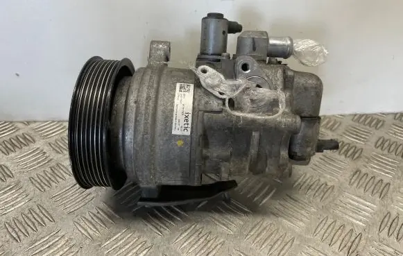 BMW 7 F01 F02 F03 F04 Power steering pump 6776178 LH2115347