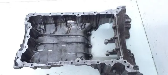Mercedes-Benz E A207 Oil sump R6420142602