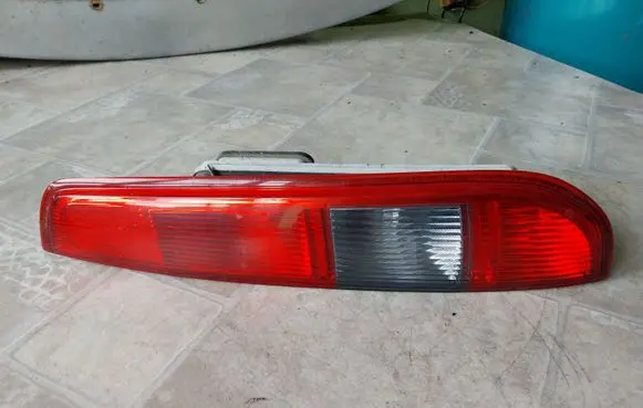 Ford Focus Rear/tail lights 4M5113N004C