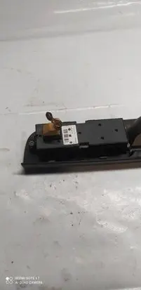 Peugeot 307 Electric window control switch 1J4959857