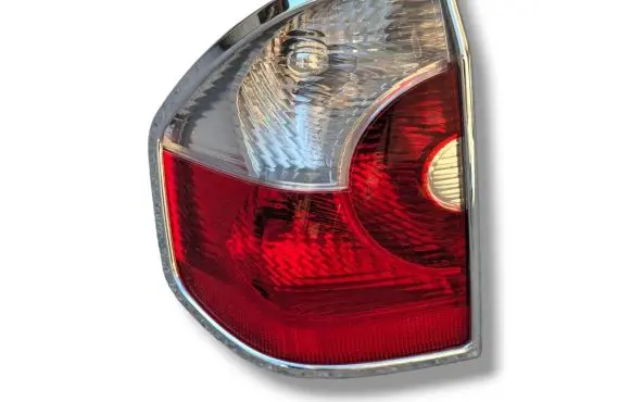BMW X3 E83 Rear/tail lights 3414399