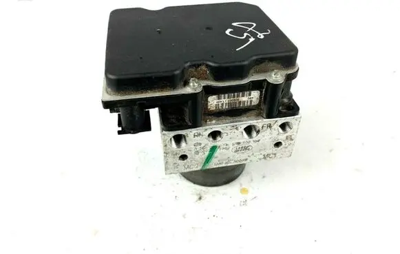 Land Rover Discovery 3 - LR3 ABS Pump 0265234074 SRO500164 05060312299