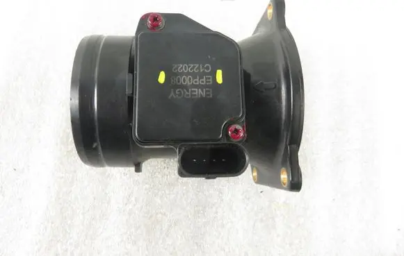 Audi A3 S3 8L Mass air flow meter EPP0008