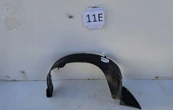 KIA Picanto Front wheel arch liner splash guards 86811G6000