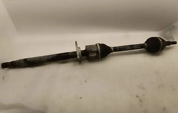 Chrysler Pacifica Front driveshaft 05106254AE T4N29181A479