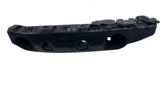 Nissan Pulsar Front bumper mounting bracket 622243ZL0A
