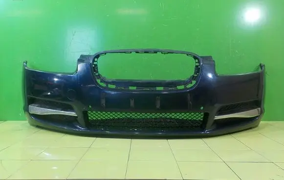 Jaguar XF X250 Front bumper PRZOD UP251
