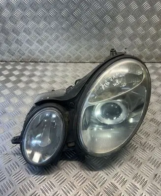 Mercedes-Benz E W211 Headlight/headlamp