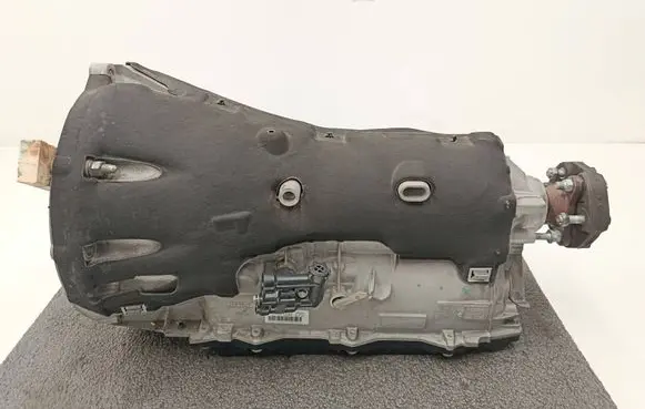 BMW X3 G01 Automatic gearbox 8742391