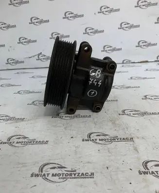 Power steering pump