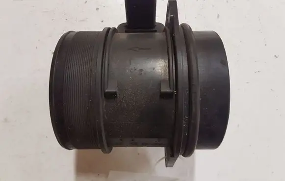 Peugeot 407 Mass air flow meter 5WK97002 9645948980 002035081