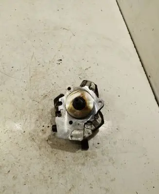 BMW 1 E81 E87 Fuel injection high pressure pump 7788670 0445010045 766832