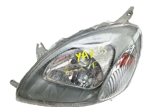 Toyota Yaris Headlight/headlamp 0821211A2L