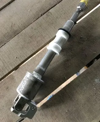 Mercedes-Benz C W206 Steering column universal joint A2064604200q02