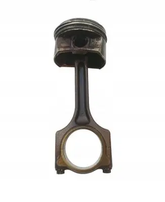 Peugeot 5008 Piston with connecting rod