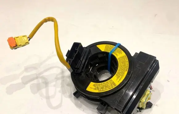 Hyundai i40 Airbag squib ring wiring 
