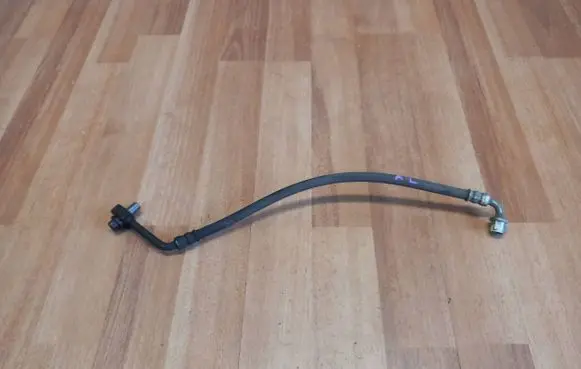 Opel Astra K Brake line pipe/hose 13374429