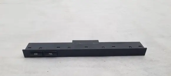 BMW 5 E39 Traction control (ASR) switch 61318373708 03742030 8373708