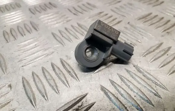 Volvo V40 Airbag deployment crash/impact sensor 31387312