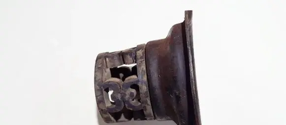 Renault Megane I Coil spring mount 