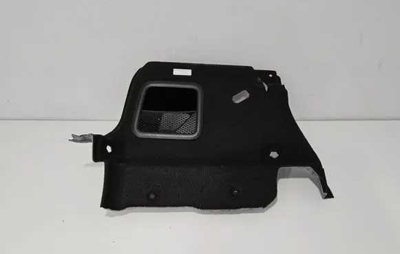 Mini Clubman F54 Trunk/boot lower side trim panel 7360773 51477360773 9313574