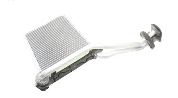 Peugeot RCZ Heater blower radiator
