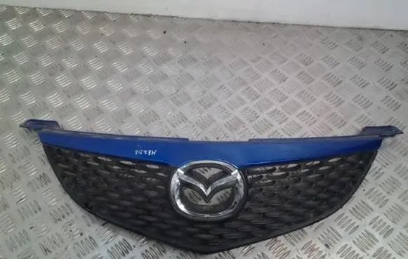 Mazda 3 I Front grill BN8V50711