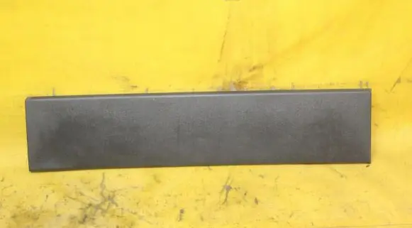 Peugeot Boxer Rear door trim (molding) 1305774070