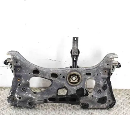 Skoda Octavia Mk3 (5E) Front subframe 5Q0199315Q 5Q0199855N
