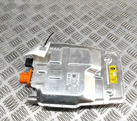 Lexus RX 450H Other control units/modules 9040066B 8710148010