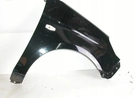 KIA Picanto Fender