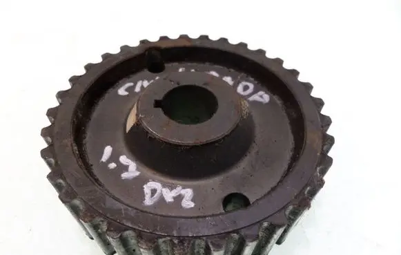 Honda Civic Fuel pump gear (pulley) 