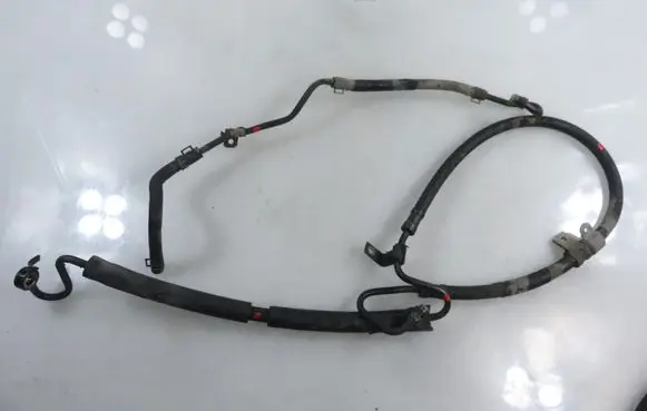 Toyota RAV 4 (XA20) Power steering hose/pipe/line 
