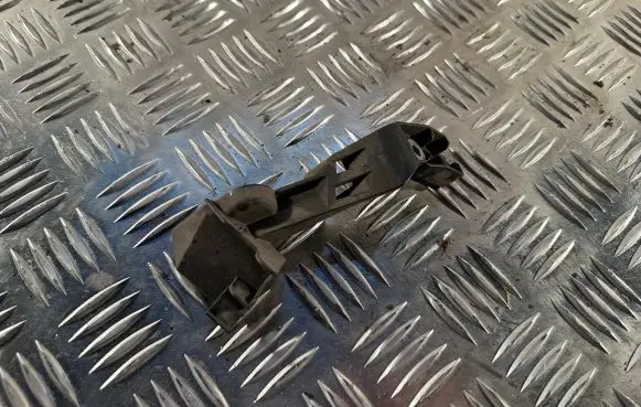 Mercedes-Benz E W238 ABS pump bracket A2055462280