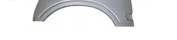Suzuki Samurai Fender