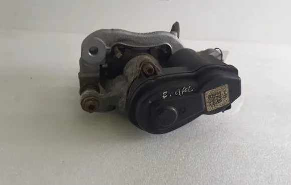 Nissan Qashqai Rear brake caliper 0907A