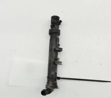 Mercedes-Benz GL X166 Headlight washer spray nozzle A1668601147 8WT01069601
