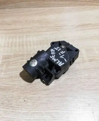 Nissan Almera Air flap motor/actuator ALMERAFLAPMOTOR